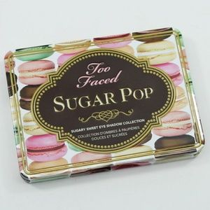Too Faced Sugar Pop Palette